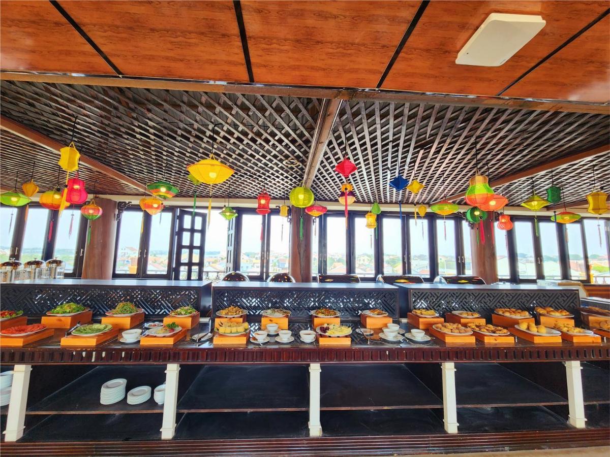 Ihome Hoi An Luaran gambar
