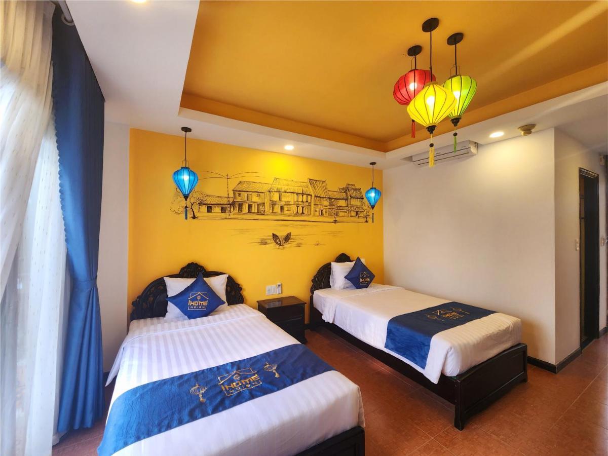 Ihome Hoi An Luaran gambar