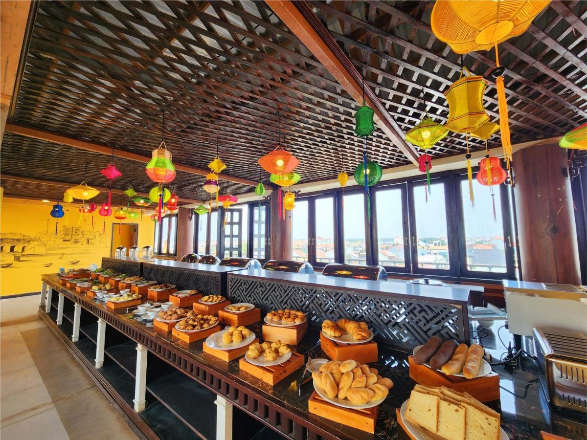Ihome Hoi An Luaran gambar