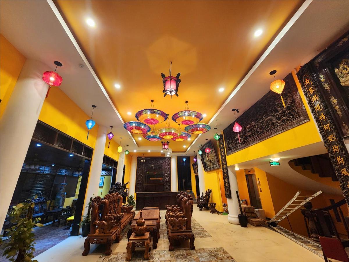 Ihome Hoi An Luaran gambar