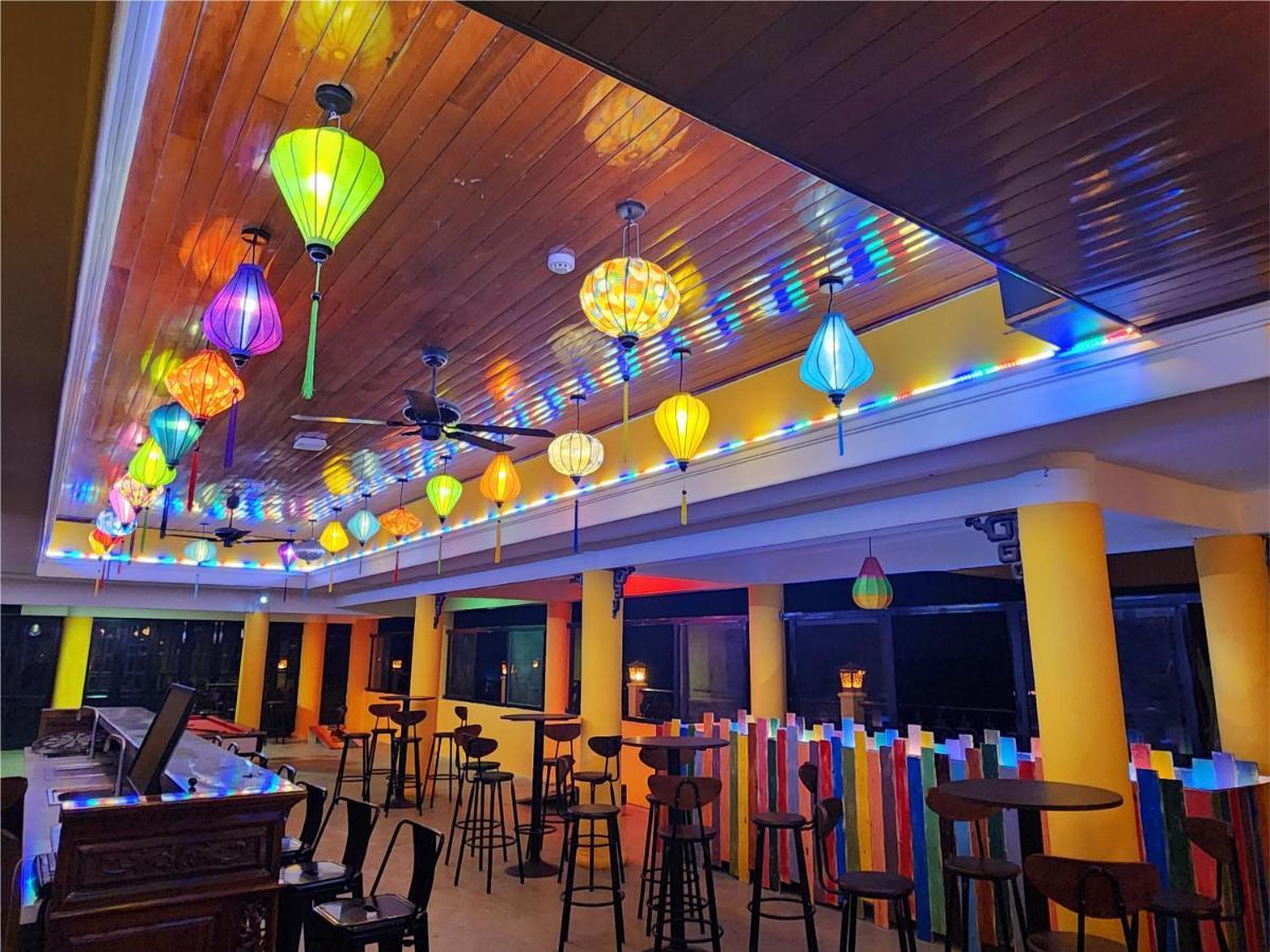 Ihome Hoi An Luaran gambar
