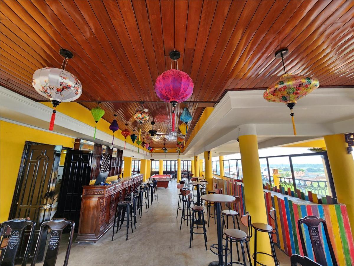 Ihome Hoi An Luaran gambar