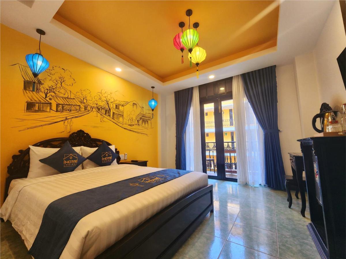 Ihome Hoi An Luaran gambar