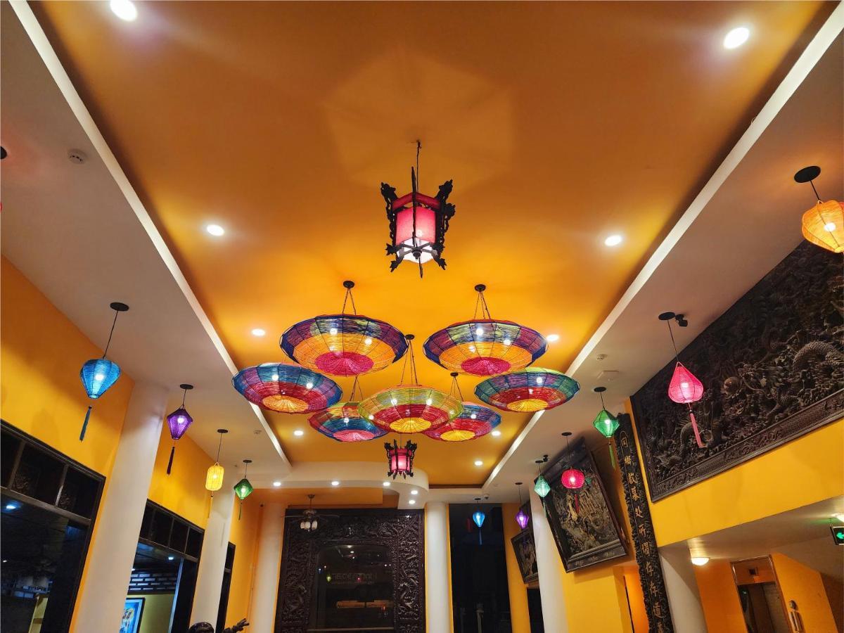 Ihome Hoi An Luaran gambar