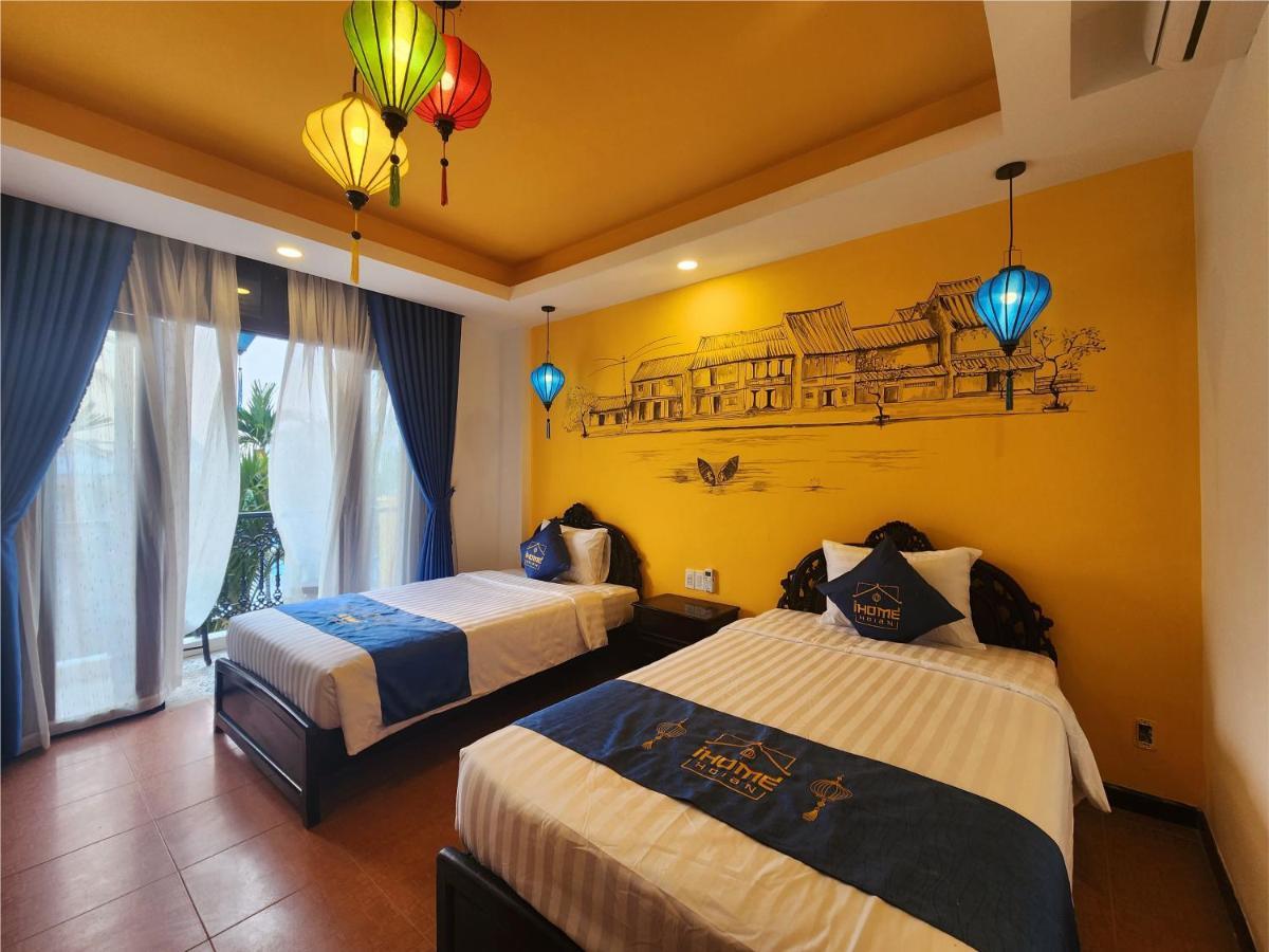 Ihome Hoi An Luaran gambar