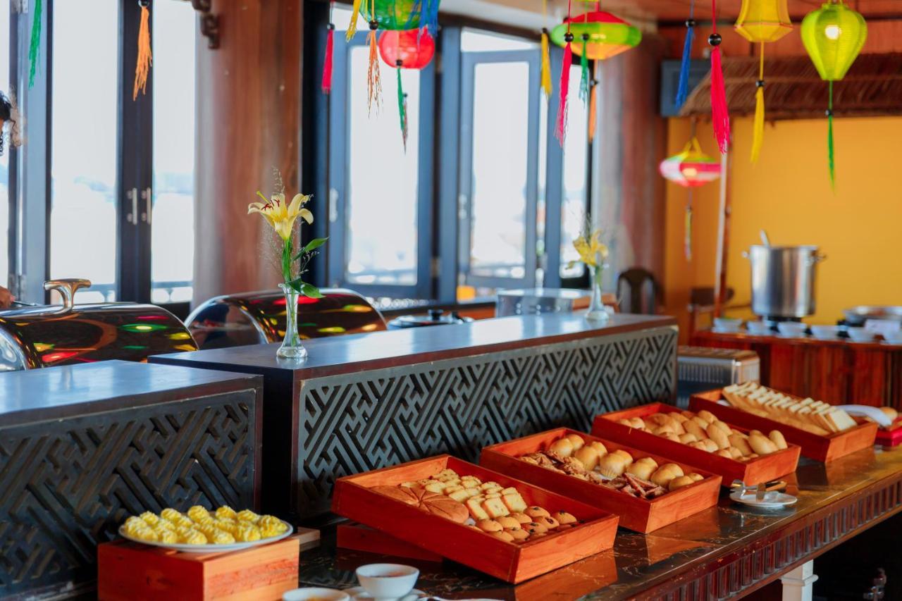 Ihome Hoi An Luaran gambar
