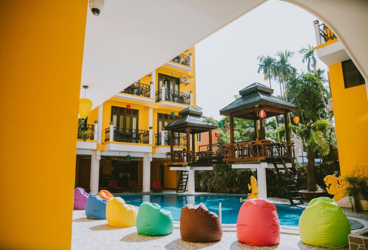 Ihome Hoi An Luaran gambar
