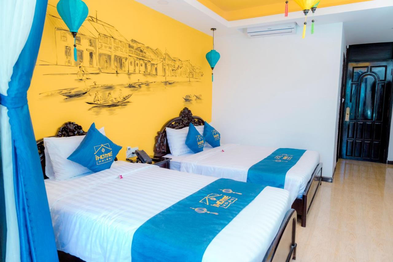 Ihome Hoi An Luaran gambar