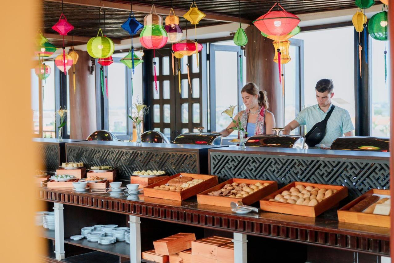 Ihome Hoi An Luaran gambar