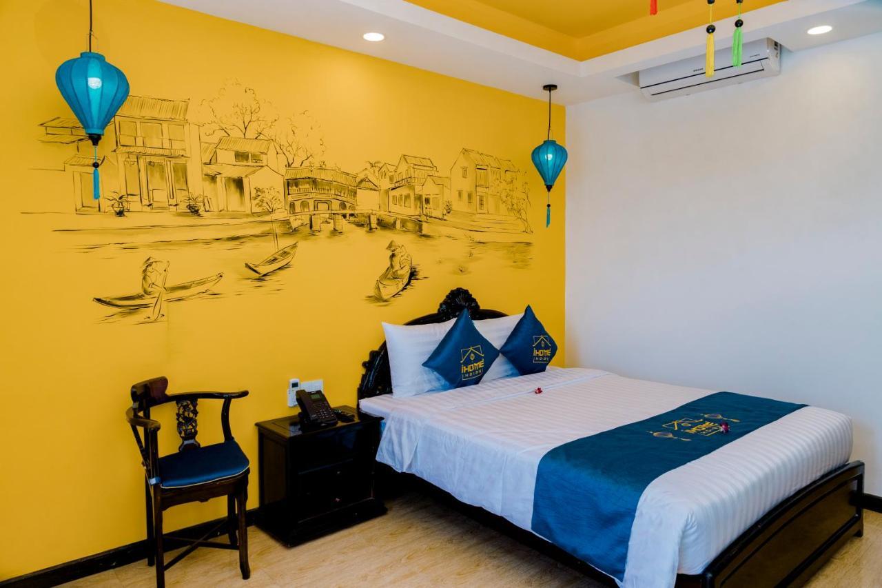 Ihome Hoi An Luaran gambar