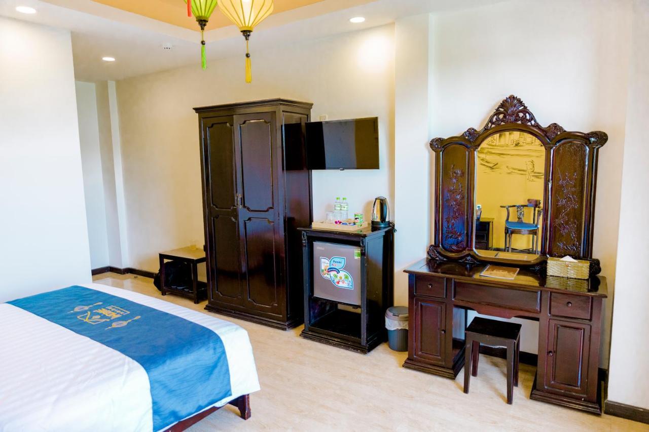 Ihome Hoi An Luaran gambar