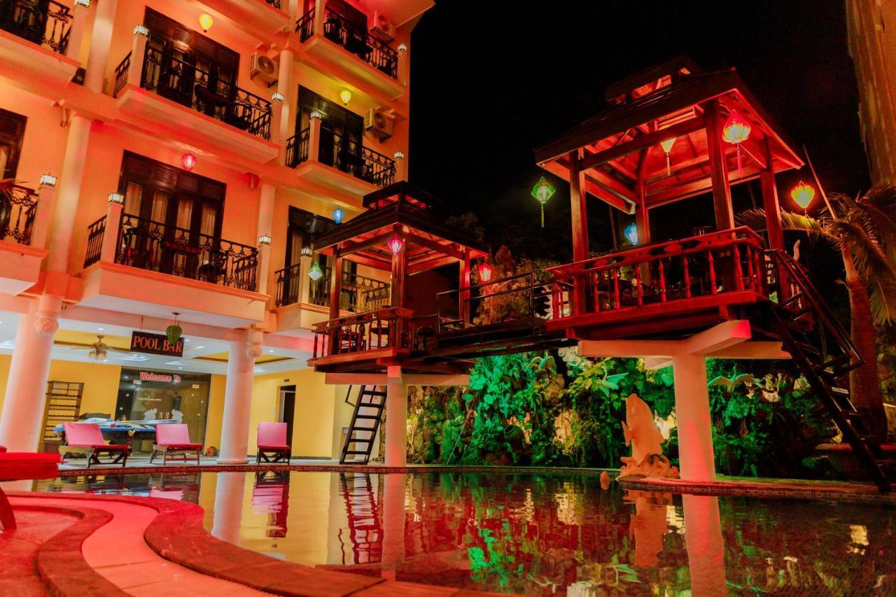 Ihome Hoi An Luaran gambar