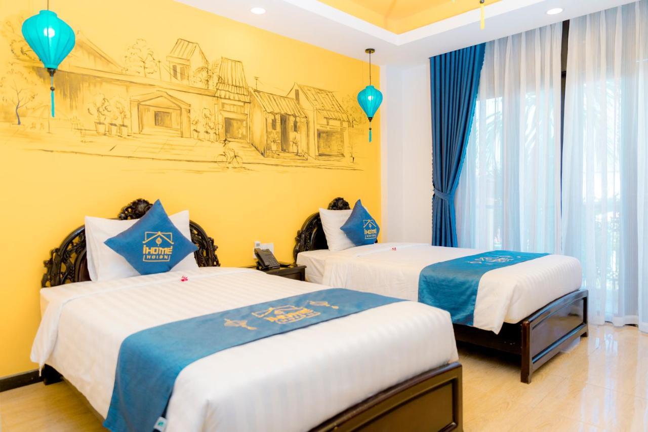 Ihome Hoi An Luaran gambar