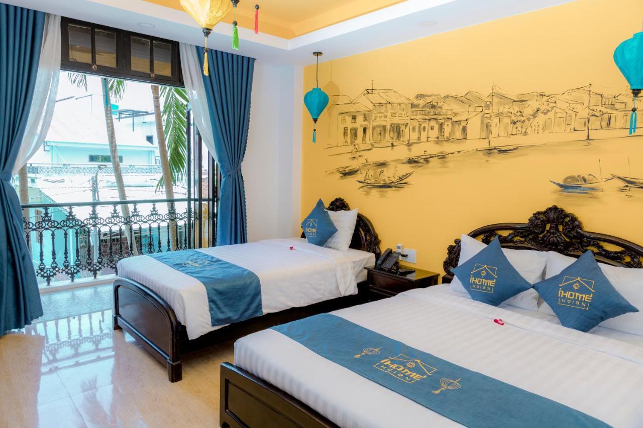 Ihome Hoi An Luaran gambar