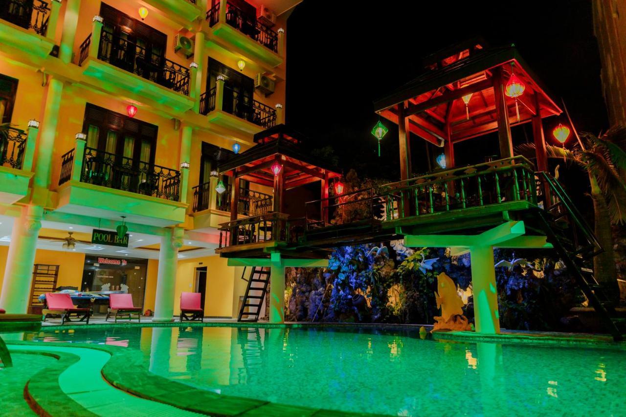 Ihome Hoi An Luaran gambar