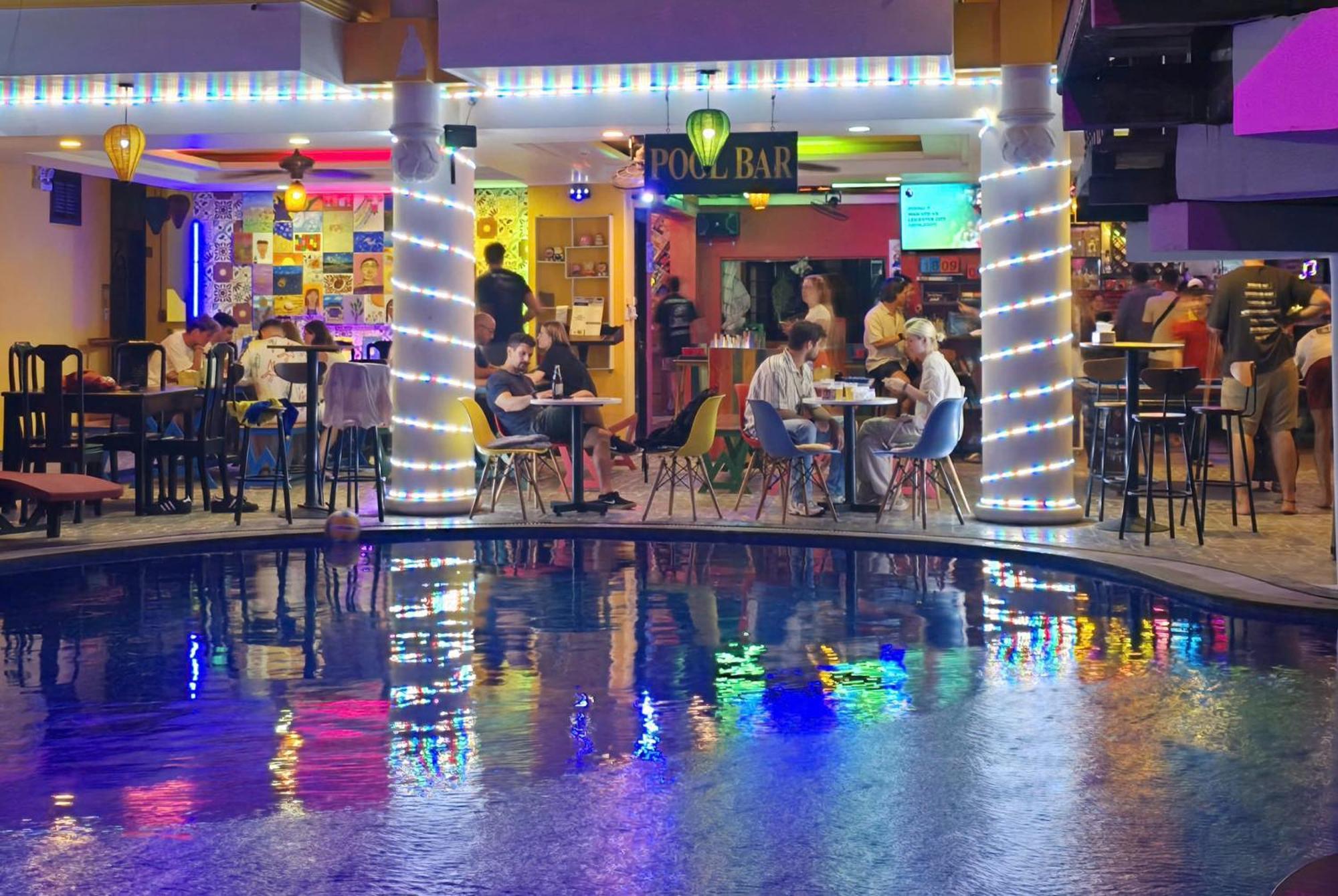 Ihome Hoi An Luaran gambar