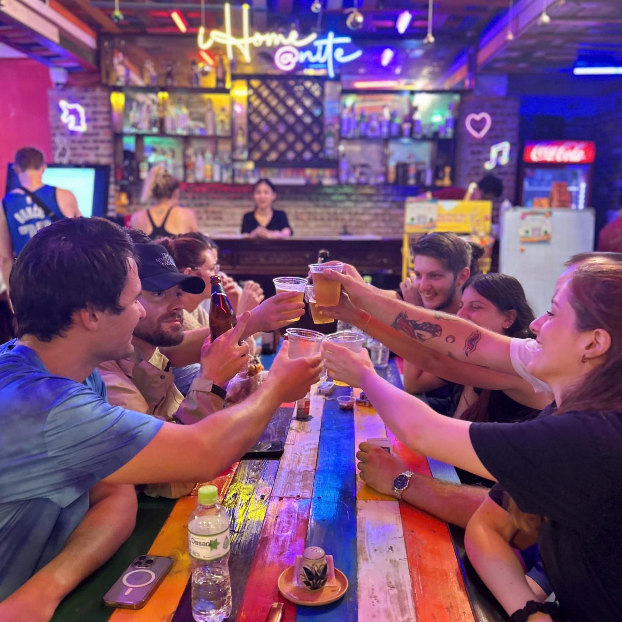 Ihome Hoi An Luaran gambar
